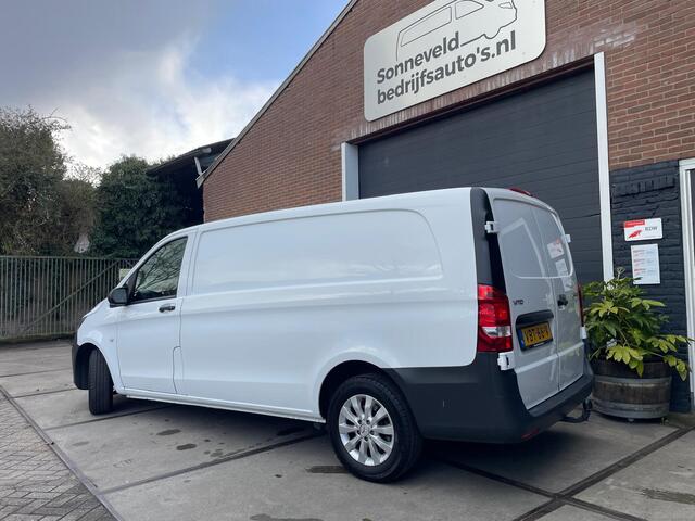 Mercedes-Benz VITO 109 CDI XL airco, 3 persoons