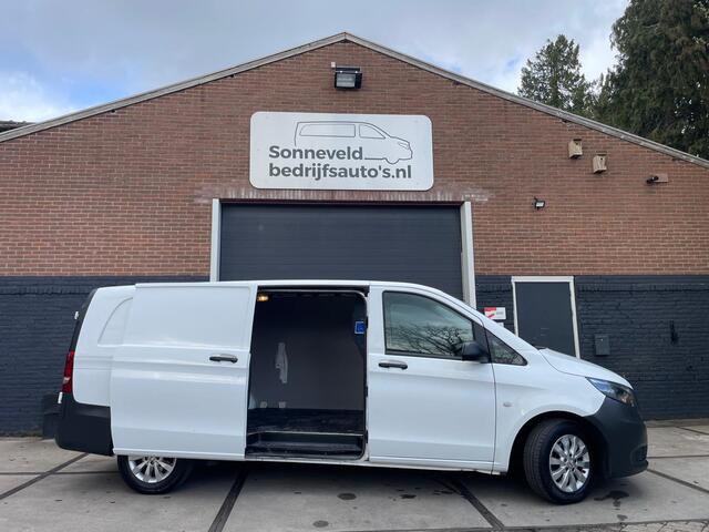 Mercedes-Benz VITO 109 CDI XL airco, 3 persoons