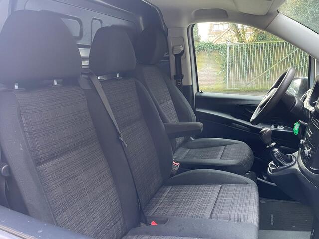 Mercedes-Benz VITO 109 CDI XL airco, 3 persoons
