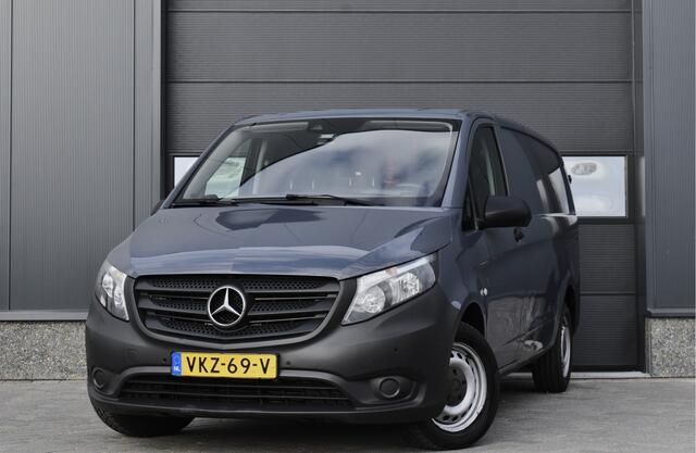Mercedes-Benz VITO 116 CDI 3 persoons Camera - Cruise - Clima