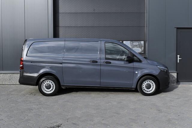 Mercedes-Benz VITO 116 CDI 3 persoons Camera - Cruise - Clima