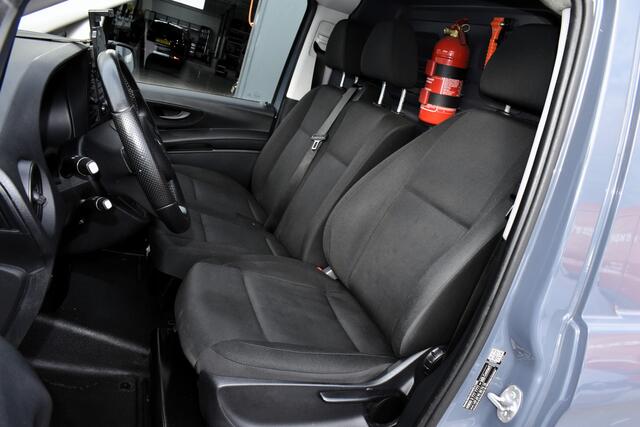 Mercedes-Benz VITO 116 CDI 3 persoons Camera - Cruise - Clima
