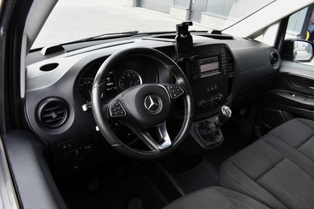 Mercedes-Benz VITO 116 CDI 3 persoons Camera - Cruise - Clima