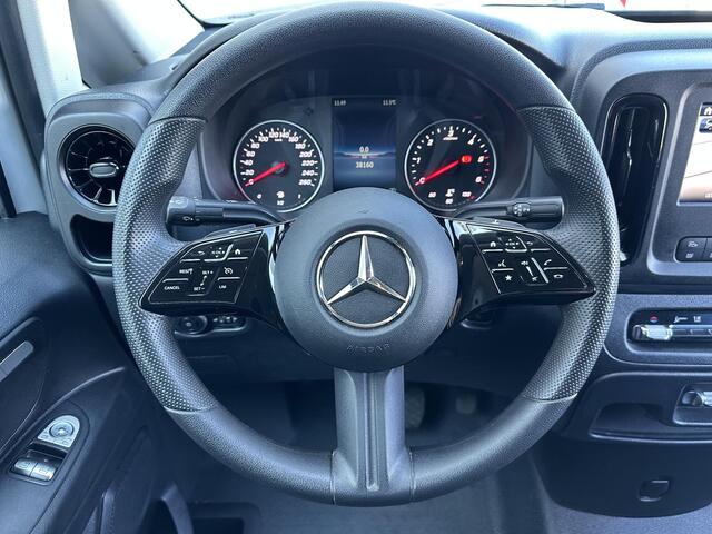 Mercedes-Benz VITO 116 CDI L3 Automaat Airco Navigatie Camera Facelift
