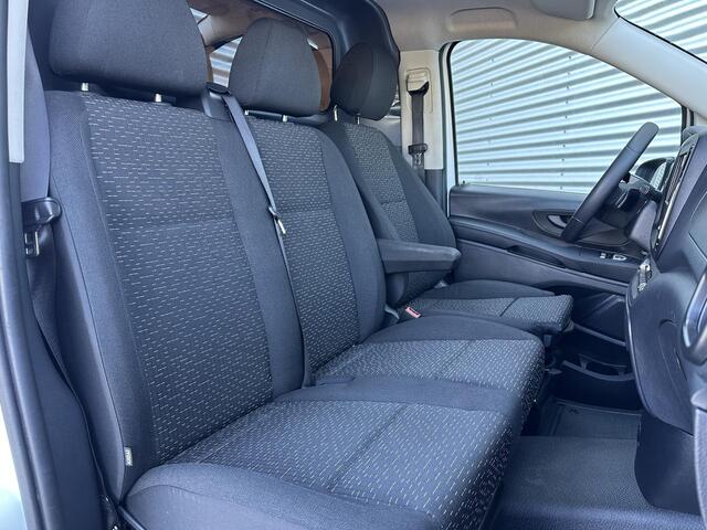 Mercedes-Benz VITO 116 CDI L3 Automaat Airco Navigatie Camera Facelift