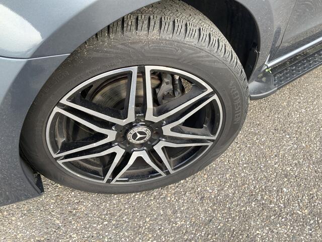 Mercedes-Benz VITO 114 CDI (Motor Probleem) Automaat Dub Cab Airco Cruise Camera Navi Alu Velg Alu Velg Side Bar 5 Zits Trekhaak 2500 kg Euro 6 (Auto Loopt op 3 Cilinders)