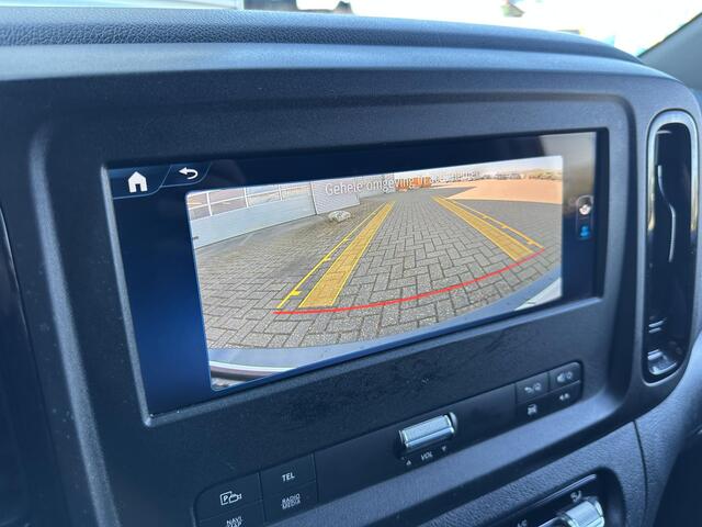 Mercedes-Benz VITO 116 CDI L3 Automaat Airco Navigatie Camera Facelift