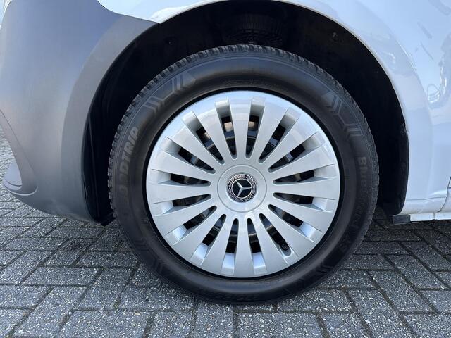 Mercedes-Benz VITO 116 CDI L3 Automaat Airco Navigatie Camera Facelift