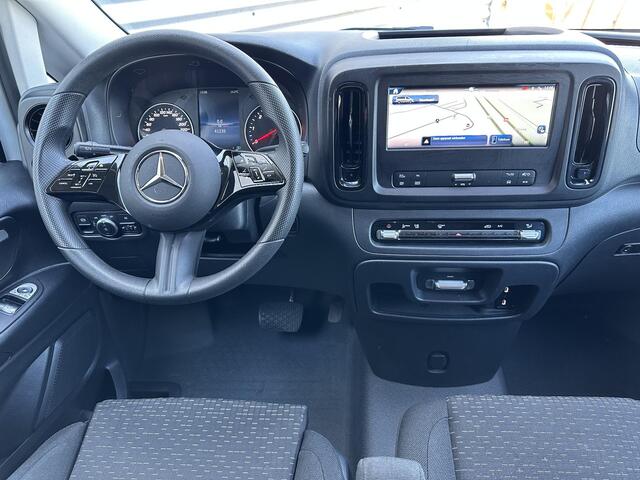 Mercedes-Benz VITO 116 CDI L3 Automaat Airco Navigatie Camera Facelift