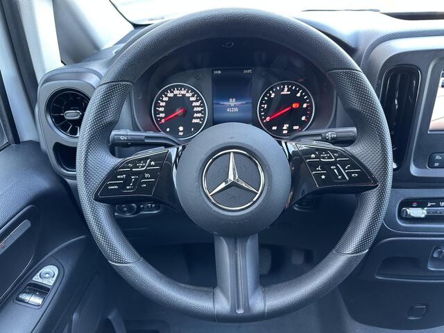 Mercedes-Benz VITO 116 CDI L3 Automaat Airco Navigatie Camera Facelift