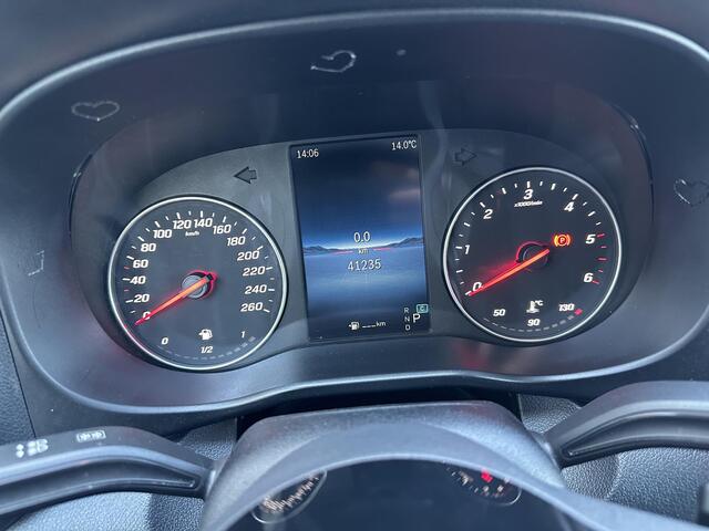 Mercedes-Benz VITO 116 CDI L3 Automaat Airco Navigatie Camera Facelift