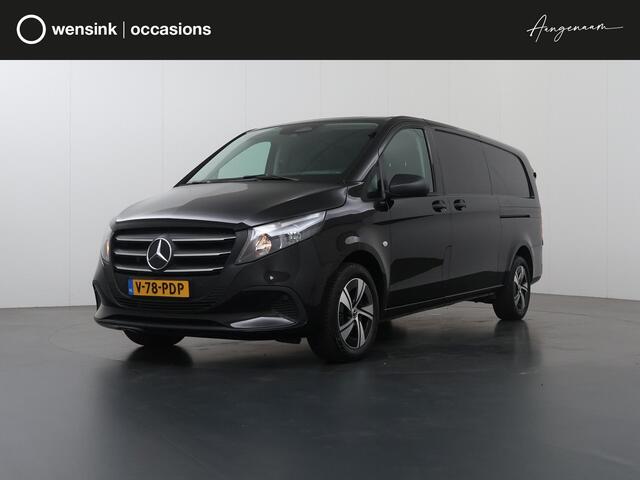 Mercedes-Benz VITO 116 CDI L3 Pro Dubbele Schuifdeur