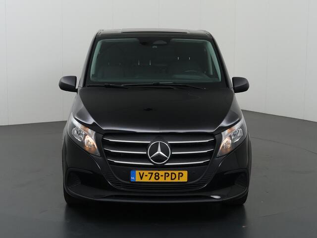 Mercedes-Benz VITO 116 CDI L3 Pro Dubbele Schuifdeur