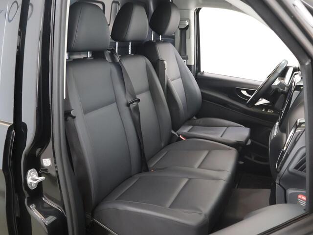 Mercedes-Benz VITO 116 CDI L3 Pro Dubbele Schuifdeur