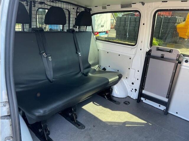 Mercedes-Benz VITO Tourer 116 CDI 120KW AUT. PKW BRIEF 8P AIRCO KLIMA EURO6