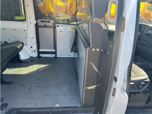 Mercedes-Benz VITO Tourer 116 CDI 120KW AUT. PKW BRIEF 8P AIRCO KLIMA EURO6