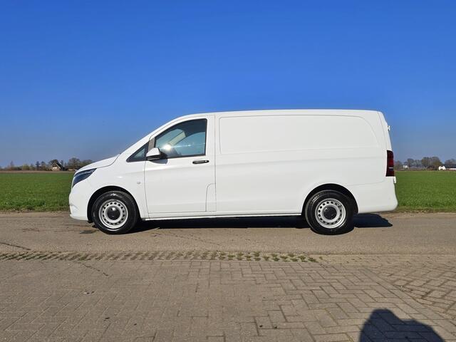 Mercedes-Benz VITO 116 CDI L2 H1 - 160 Pk - Euro 6 - AUTOMAAT - ParkeerCamera - Airco - Cruise Control