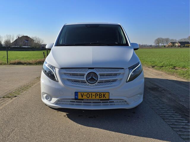 Mercedes-Benz VITO 116 CDI L2 H1 - 160 Pk - Euro 6 - AUTOMAAT - ParkeerCamera - Airco - Cruise Control
