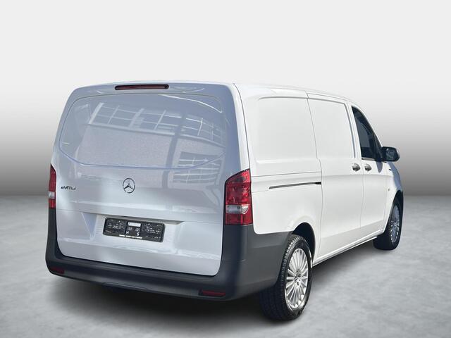 Mercedes-Benz VITO eVito 112 L2 60 kWh | Cruise Control | Stoelverwarming | Achteruitrijcamera