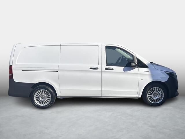 Mercedes-Benz VITO eVito 112 L2 60 kWh | Cruise Control | Stoelverwarming | Achteruitrijcamera
