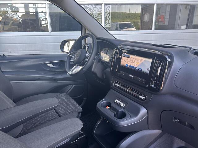 Mercedes-Benz VITO eVito 112 L2 60 kWh | Cruise Control | Stoelverwarming | Achteruitrijcamera