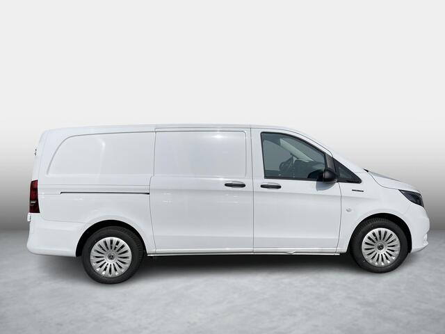 Mercedes-Benz VITO eVito Lang 66 kWh