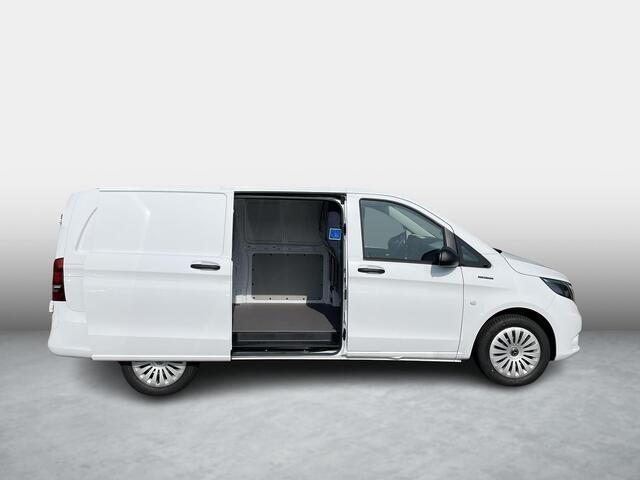 Mercedes-Benz VITO eVito Lang 66 kWh