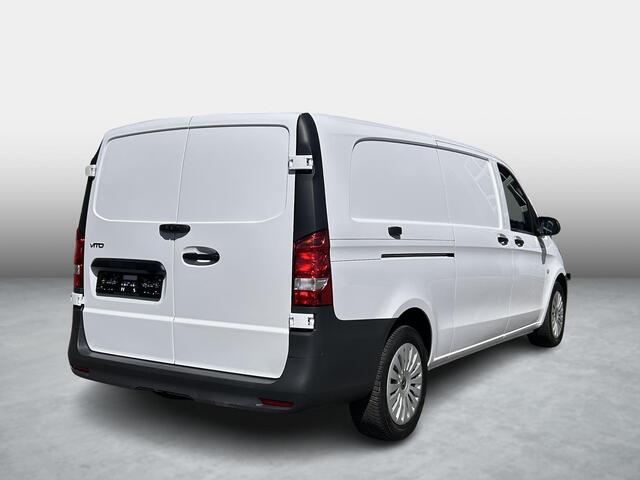 Mercedes-Benz VITO 116 CDI L3 Pro | Stoelverwarming | Achteruitrijcamera | Cruise Control
