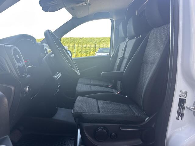 Mercedes-Benz VITO 116 CDI L3 Pro | Stoelverwarming | Achteruitrijcamera | Cruise Control
