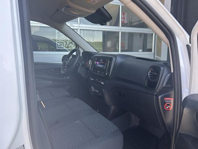Mercedes-Benz VITO 116 CDI L3 Pro | Stoelverwarming | Achteruitrijcamera | Cruise Control