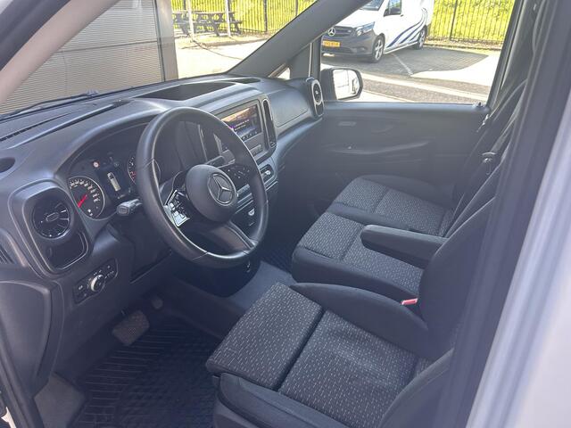 Mercedes-Benz VITO 116 CDI L3 Pro | Stoelverwarming | Achteruitrijcamera | Cruise Control