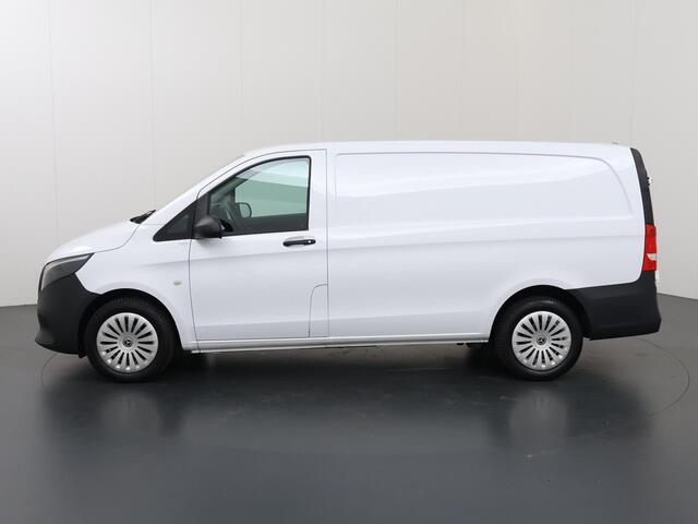 Mercedes-Benz VITO 116 CDI L2 Pro