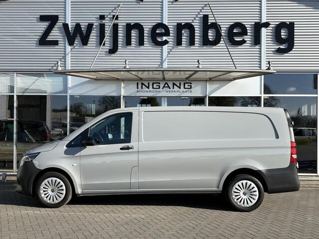 Mercedes-Benz VITO 116 CDI L3 |Cruise|Trekhaak|Camera|