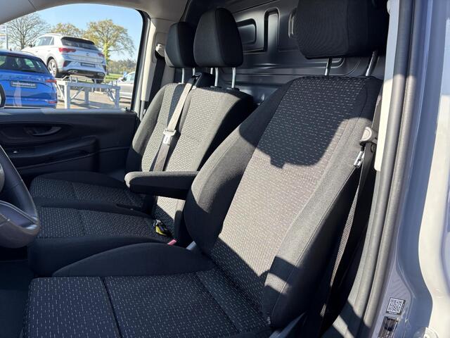 Mercedes-Benz VITO 116 CDI L3 |Cruise|Trekhaak|Camera|