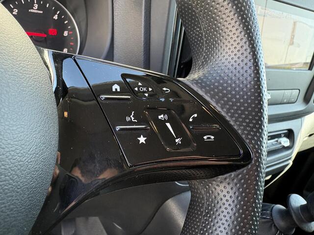 Mercedes-Benz VITO Vito L3 Pro |Camera|Airco|3-zitplaatsen|