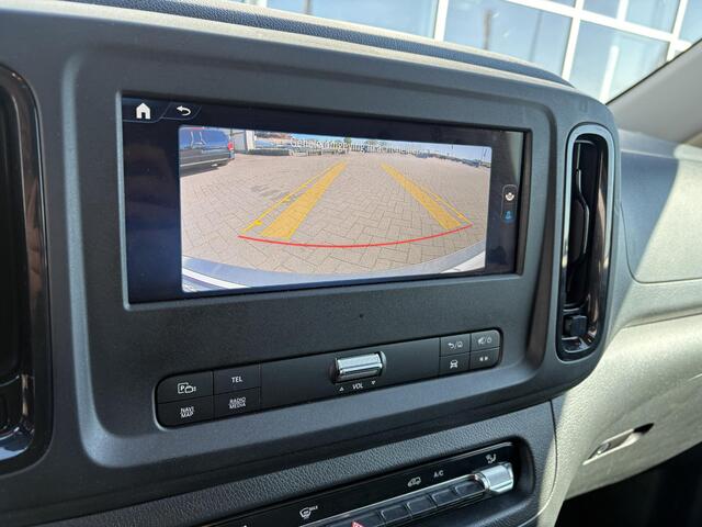 Mercedes-Benz VITO Vito L3 Pro |Camera|Airco|3-zitplaatsen|