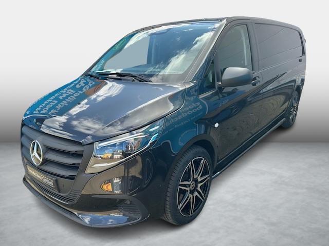 Mercedes-Benz VITO 116 CDI L3 Select
