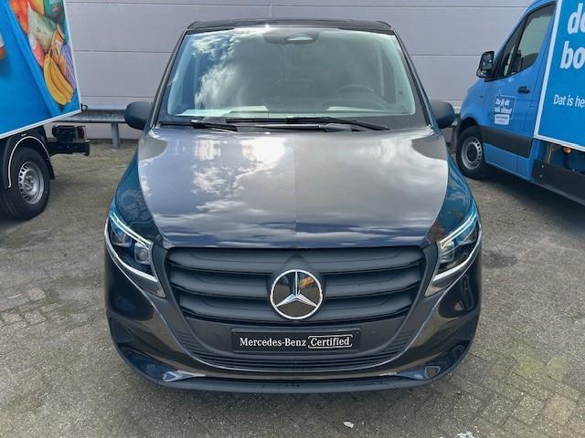 Mercedes-Benz VITO 116 CDI L3 Select