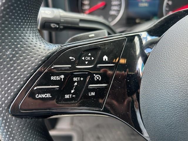 Mercedes-Benz VITO 116 CDI L3 Select