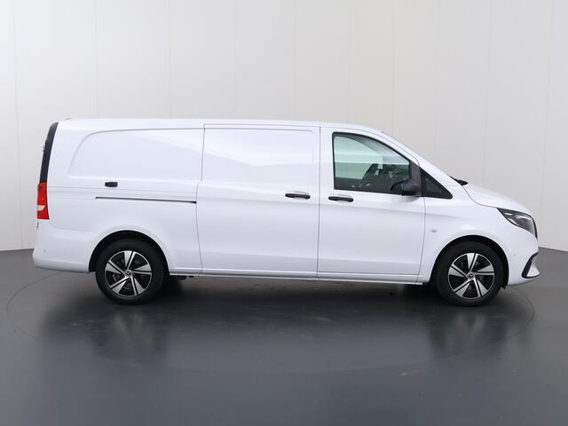 Mercedes-Benz VITO 116 CDI L3 Pro