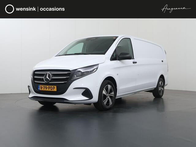 Mercedes-Benz VITO 116 CDI L3 Select