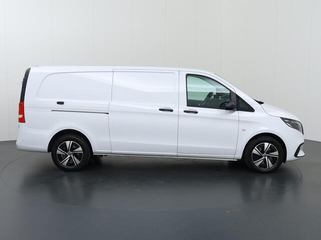 Mercedes-Benz VITO 116 CDI L3 Select