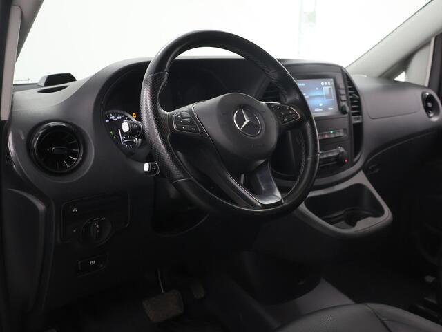 Mercedes-Benz VITO 119 CDI Lang