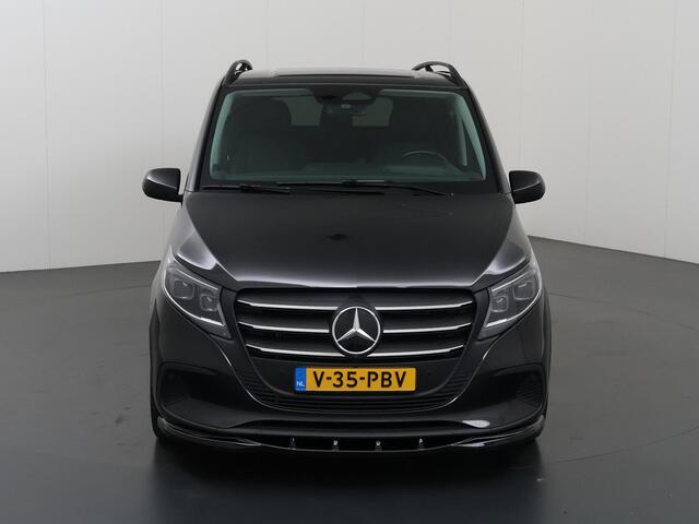 Mercedes-Benz VITO 116 CDI L3 Select Dubbele Cabine dc + styling