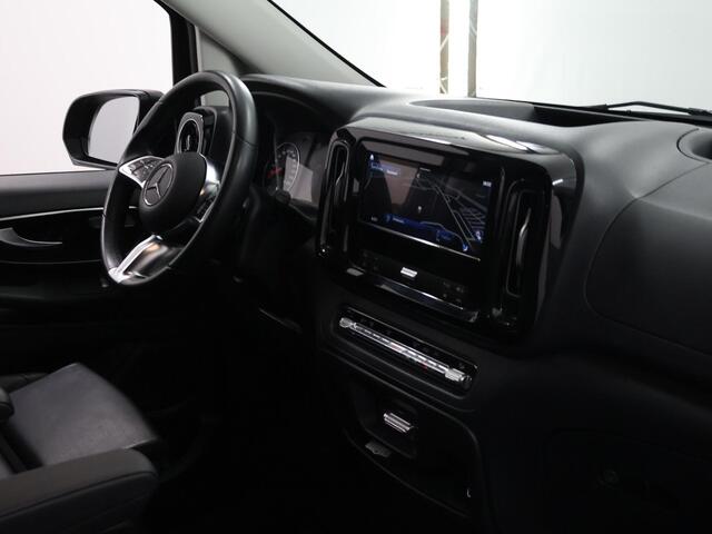 Mercedes-Benz VITO 116 CDI L3 Select Dubbele Cabine dc + styling
