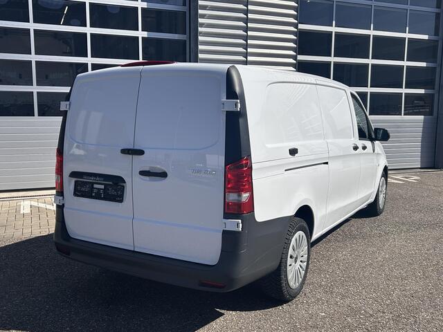 Mercedes-Benz VITO 116 CDI Extra Lang | Achteruitrijcamera | Cruise Control | Navigatie