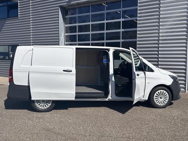 Mercedes-Benz VITO 116 CDI Extra Lang | Achteruitrijcamera | Cruise Control | Navigatie