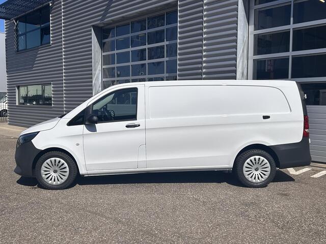 Mercedes-Benz VITO 116 CDI Extra Lang | Achteruitrijcamera | Cruise Control | Navigatie