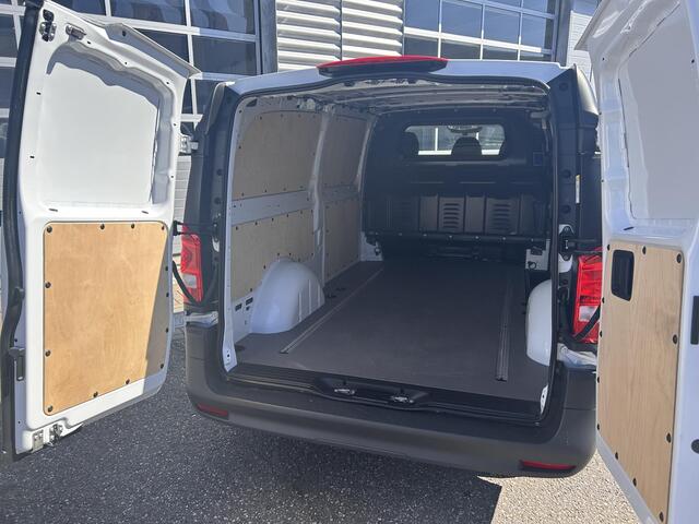 Mercedes-Benz VITO 116 CDI Extra Lang | Achteruitrijcamera | Cruise Control | Navigatie