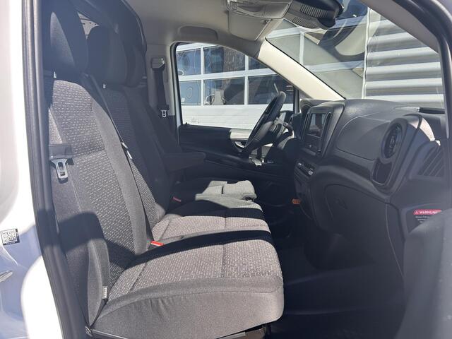 Mercedes-Benz VITO 116 CDI Extra Lang | Achteruitrijcamera | Cruise Control | Navigatie